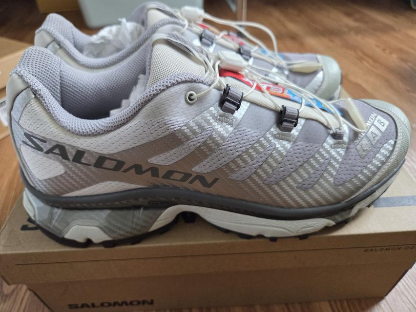 Salomon xt4 size 10 us 28.0cm