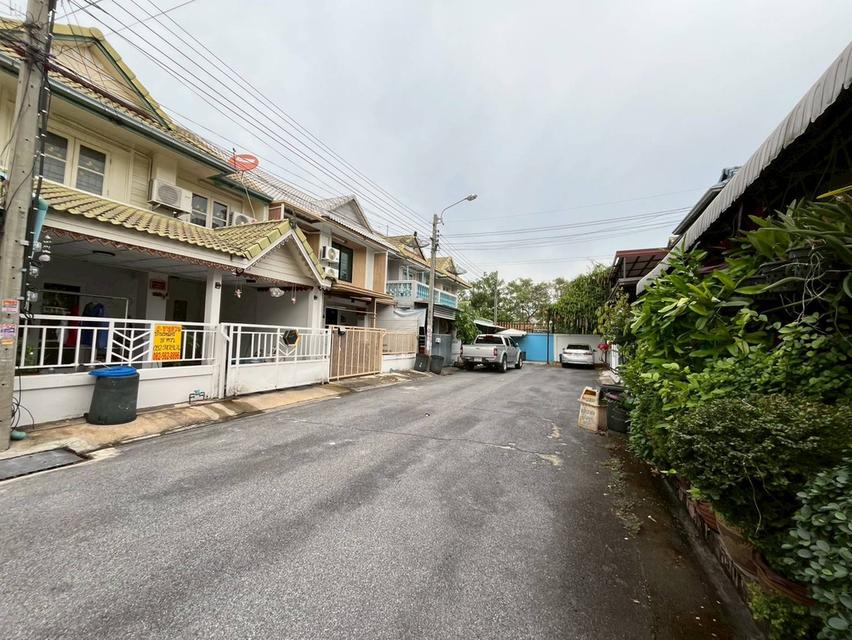 ขายบ้าน 2 ชั้น หมู่บ้านพฤกษา30/1 บ้านกล้วย-ไทรน้อย 2