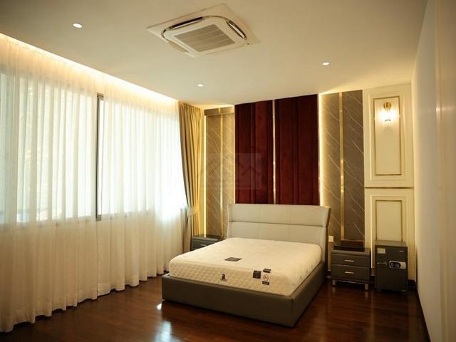 ขายบ้านเดี่ยว 2 ชั้น 202 ตร.ว. เพอร์เฟค มาสเตอร์พีซ พระราม 9-กรุงเทพกรีฑา ใกล้ รร.นานาชาติ เวลลิงตัน 7