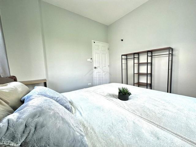 ให้เช่าบ้านเดี่ยว 2 ชั้น 60 ตร.ว. ซอยคุ้มเกล้า 39 ลาดกระบัง ใกล้ Chaokhun Park 7