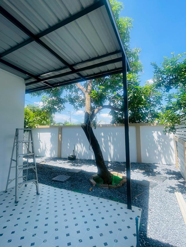 หมู่บ้านบัวทอง4 14