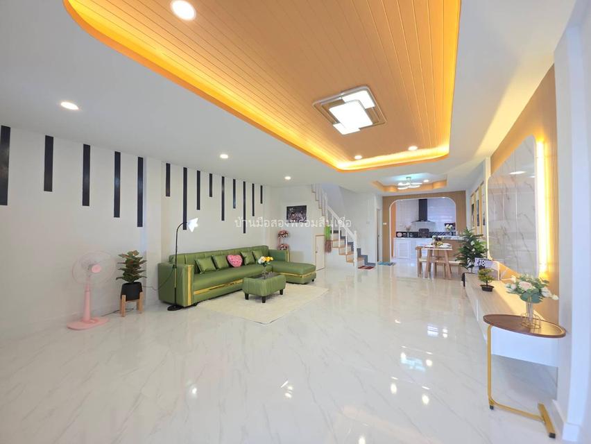 หมู่บ้านเคซี 1 หทัยราษฎร์ 39 4