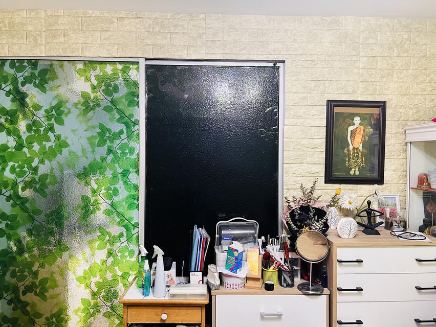 คอนโดย่านวัชรพล มือสอง 8