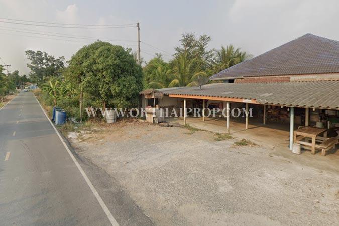 ที่ดิน (นฐ.4031) ต.คลองโยง อ.พุทธมณฑล จ.นครปฐม 7
