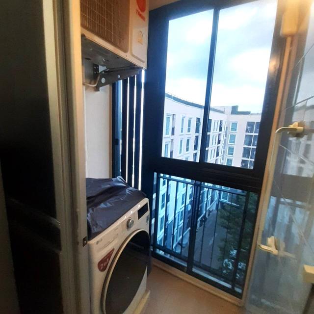 ขายคอนโดห้องมุม Plum Condo แจ้งวัฒนะ – ดอนเมือง ชั้น 8 สภาพดี พร้อมเข้าอยู่ ทำเลดี ใกล้สนามบินดอนเมืองและรถไฟฟ้า 2 สาย 10