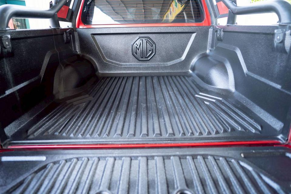 MG EXTENDER, 2.0 DC GRAND X รูปที่ 15