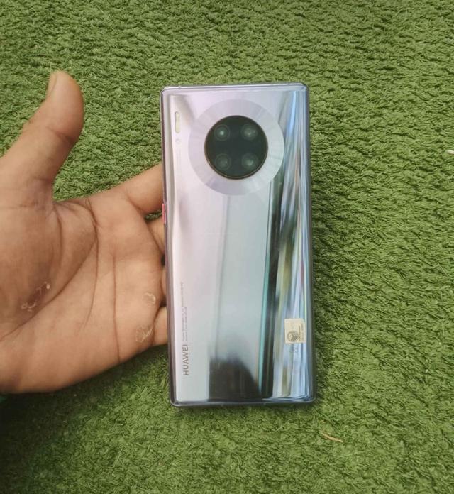 Huawei Mate 30 Pro มือ 2 ใช้ปกติทุกฟังก์ชั่น