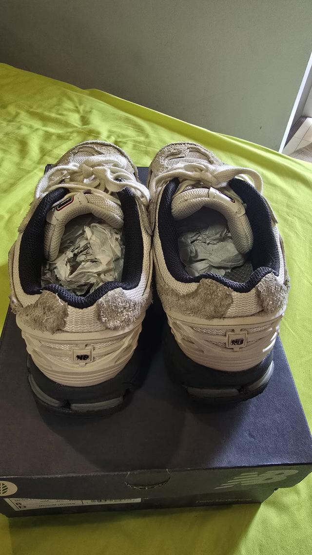 รองเท้า New Balance 1906DB