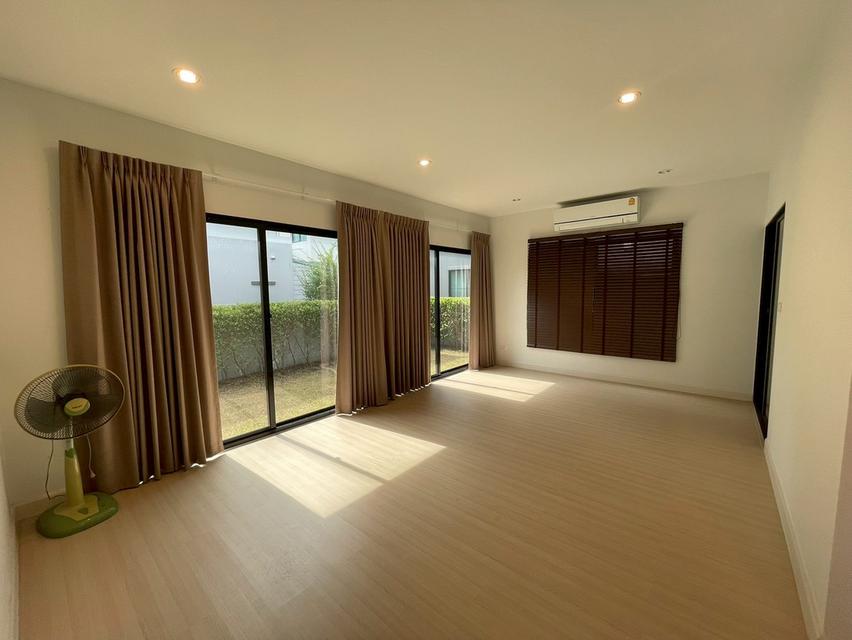 ขายบ้านเดี่ยว ใกล้ม.มหิดล คณาสิริ ศาลายา - ปิ่นเกล้า , Kanasiri Salaya - Pinklao 2