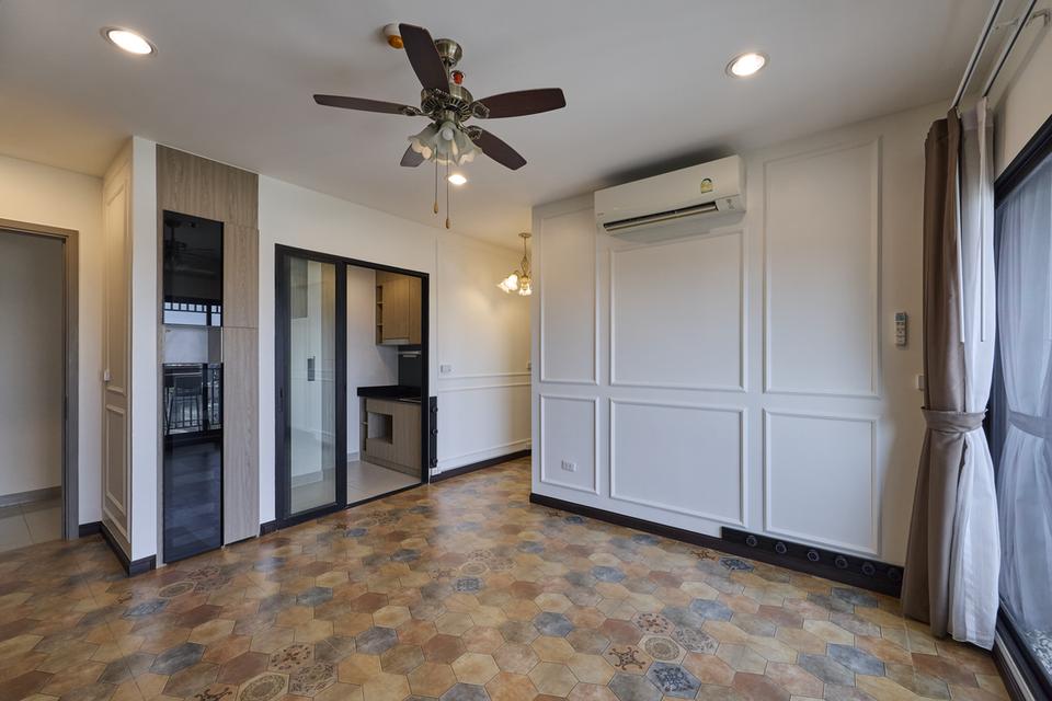 คอนโด Niche Mono Charoennakorn 4