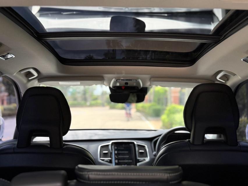 VOLVO XC90 T8 AWD ปี 2019 รูปที่ 15