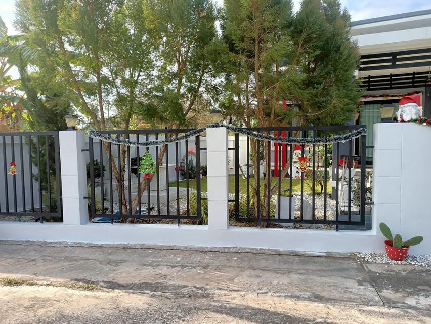 บ้านวิวเขา ใจกลางเมือง 11