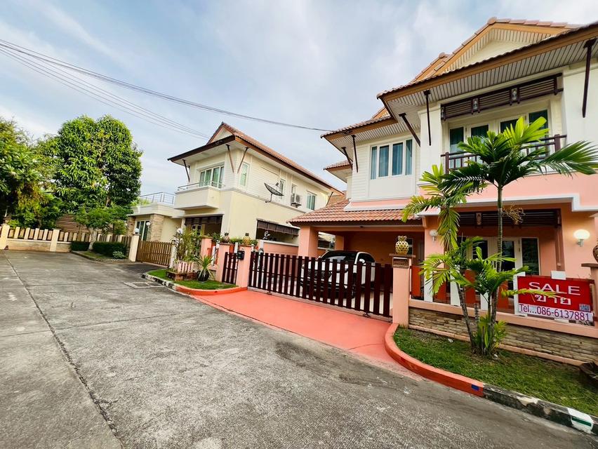 บ้านพักติดทะเล คาซาลูน่า 2