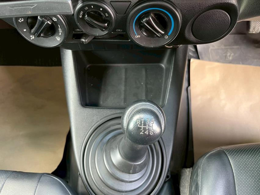 🚛TOYOTA REVO SINGLECAB 2.4 J MT งปี 2019 8