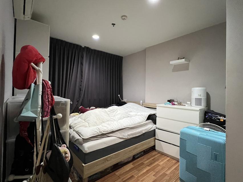 Fuse Chan-Sathorn Condominium 11