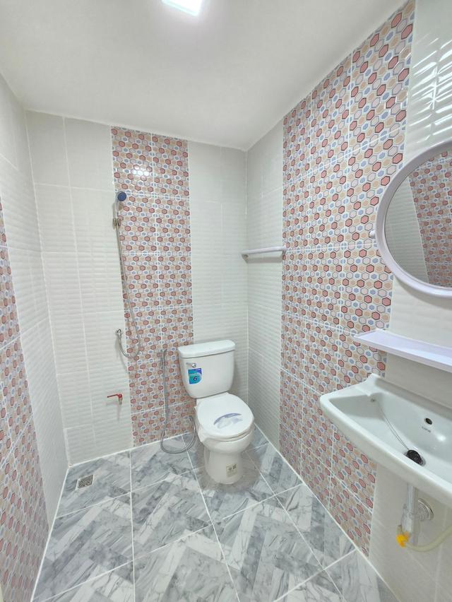 ขายทาวน์เฮ้าส์ หมู่บ้านพฤกษาบี ซ. 28/3 (โทรสอบถามราคา) 7