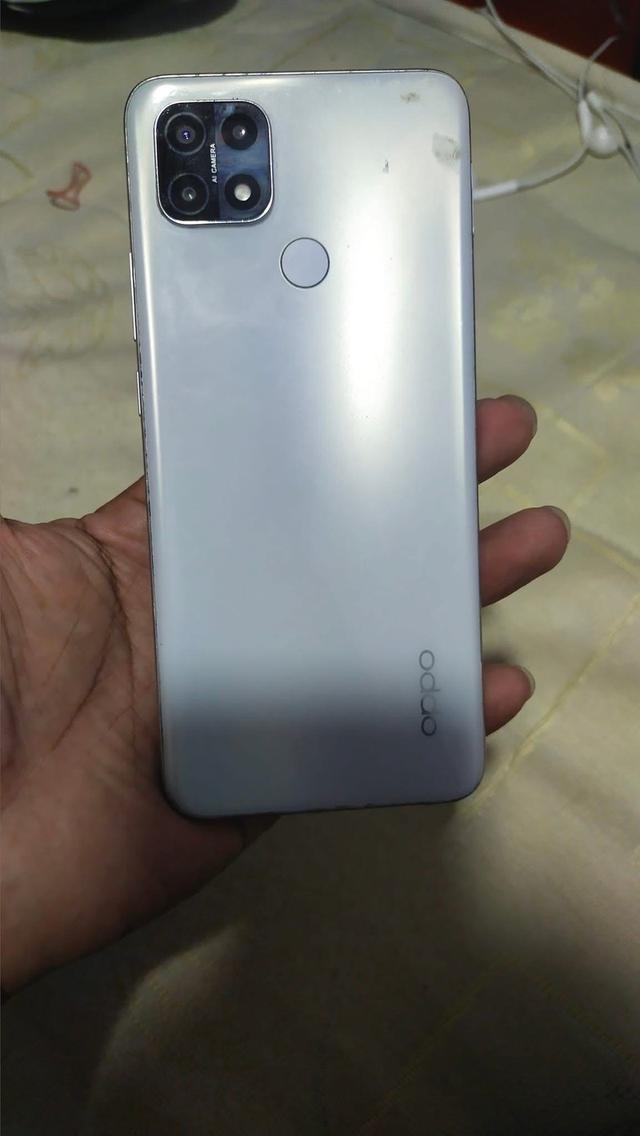 ปล่อยขาย OPPO A15 ราคาถูก 1