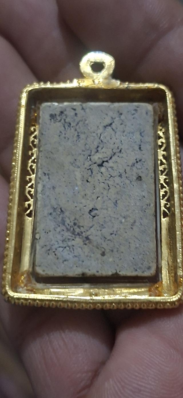 สมเด็จวัดระฆัง พิมพ์ใหญ่ 5