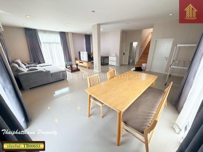 หมู่บ้านเพอร์เฟค เพลส สุขุมวิท 77 - สุวรรณภูมิ 3