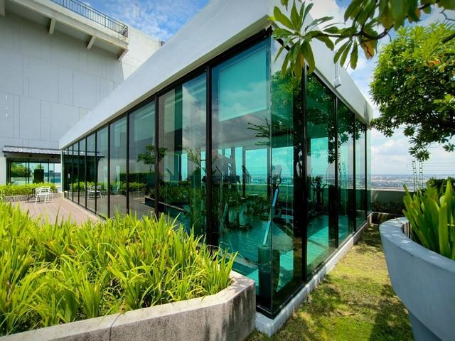 คอนโดเอ สเปซ มี บางนา ห้องแต่งครบ สวย ราคาถูก พร้อมอยู่ 8