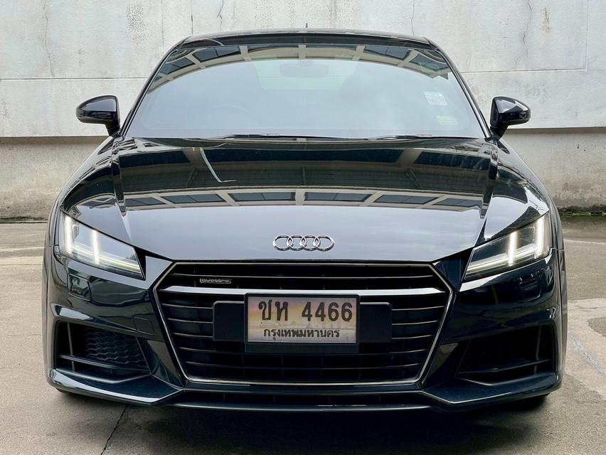รหัสรถ PJP4466 2019 #AUDI TT Coupe’ 45 TFSI quattro S-Line 3