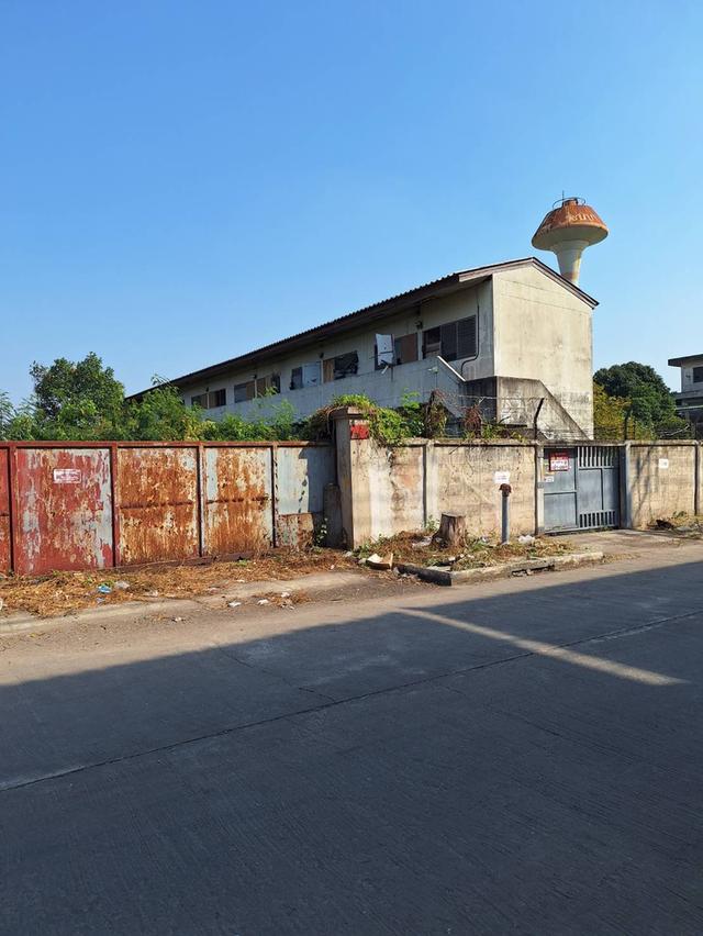 โรงงาน ขาย สมุทรสาคร 9