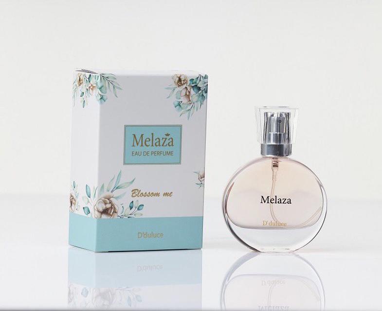 Melaza เสน่ห์ที่คุณสร้างได้ น้ำหอม Melaza หัวน้ำหอมแท้นำเข้าจากฝรั่งเศส หอมนานตลอดวัน 2