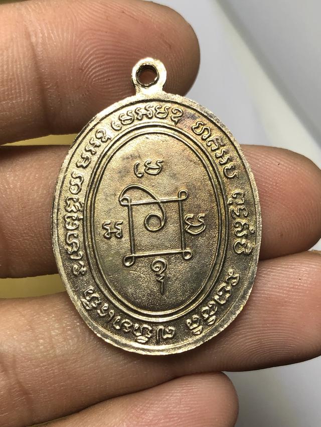 📌ยกคู่หลวงพ่อเเดง วัดเขาบันไดอิฐ 3