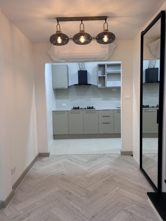 Townhouse 2 ชั้น Renovate ใหม่ทั้งหลัง หลัง Central Bangna 3