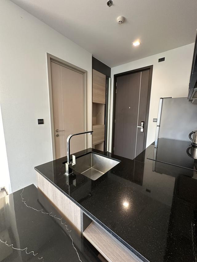 คอนโดทำเลทองใจกลางพระราม 9 ห้องสวยพร้อมอยู่ ใกล้ MRTและห้าง 3