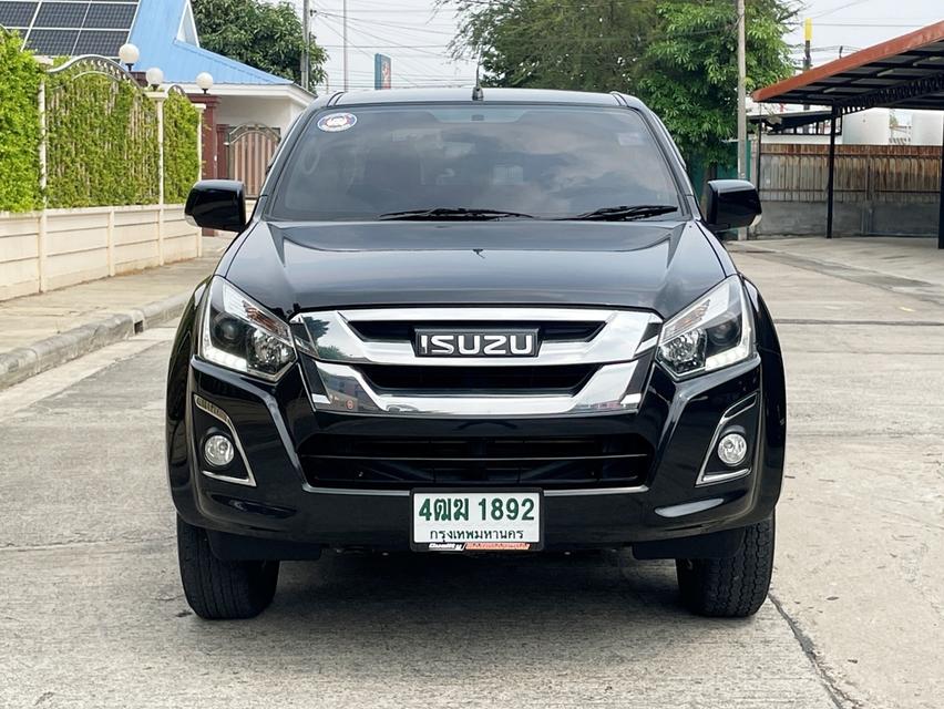 ISUZU D-MAX ALL NEW BLUE POWER SPACECAB HI-LANDER 1.9 DDI Z (DVD) ปี 2016 สภาพป้ายแดง 3