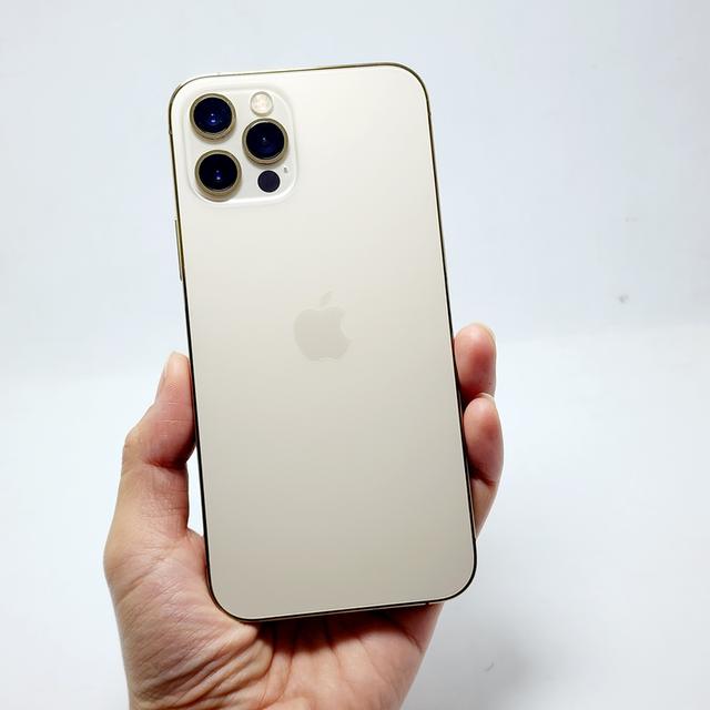 iPhone 12Pro 128GB สีทอง เครื่องสวย