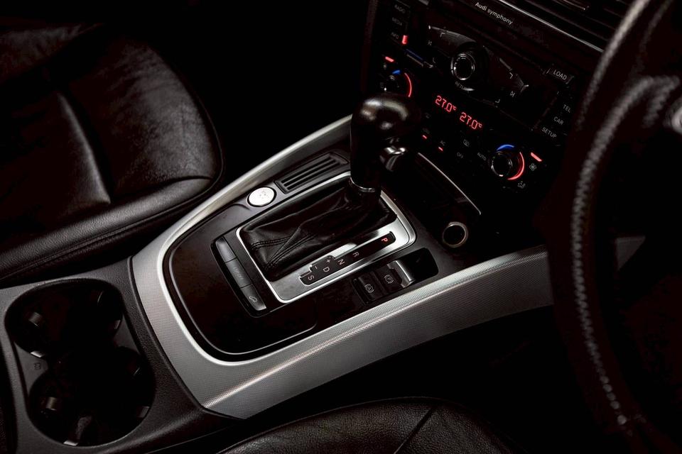 #Audi, #Q5, #รถอเนกประสงค์5ที่นั่ง, #SUV, #รถหรู, #รถยุโรป 10