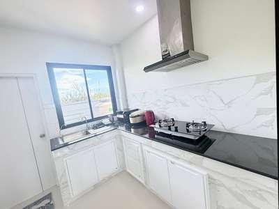 U1440 ให้เช่าบ้านเดี่ยว 2 ชั้น โครงการ Tanaphol Property ใกล้เมกาบางนา เฟอร์นิเจอร์ครบครบทุกห้อง บ้านใหม่ยังไม่เคยเข้าอยู่ 15
