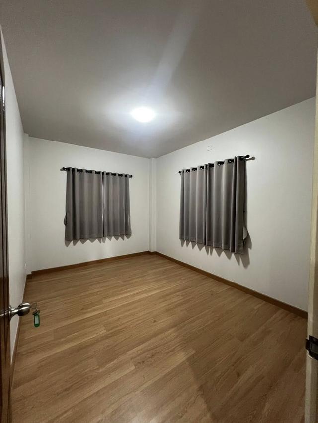 🏡 ให้เช่าบ้านเดี่ยวสองชั้น ทำเลใกล้เมือง เงียบสงบ เหมาะอยู่อาศัย 13