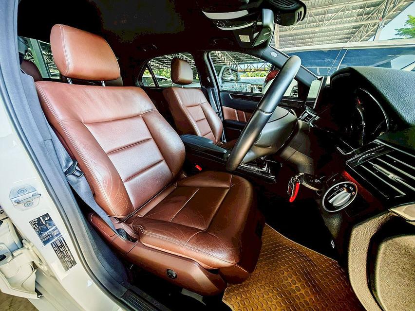 BENZ E200 CGI 1.8 W212 12