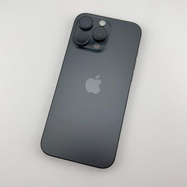 iPhone 16 Pro Max 1 TB | PH325 รูปที่ 2