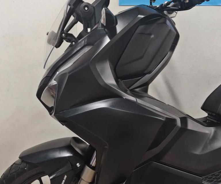 ขาย Honda ADV160 สีดำ 5