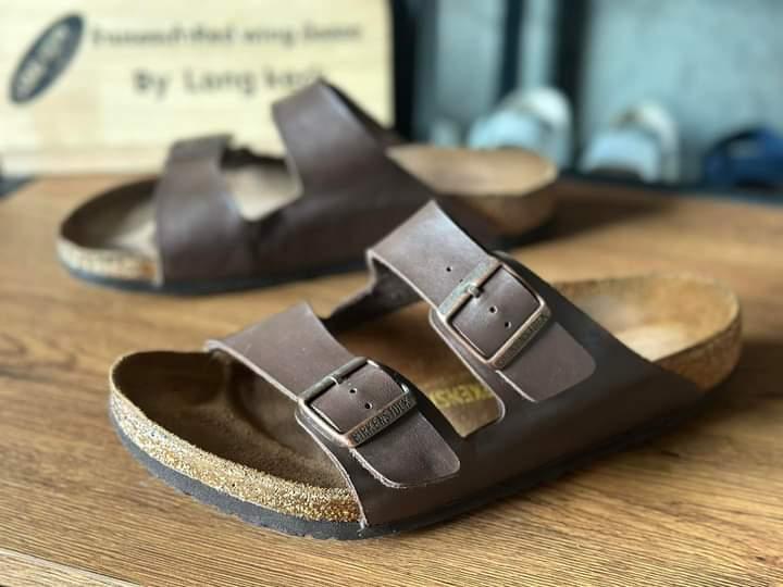 BIRKENSTOCK ARIZONA  3