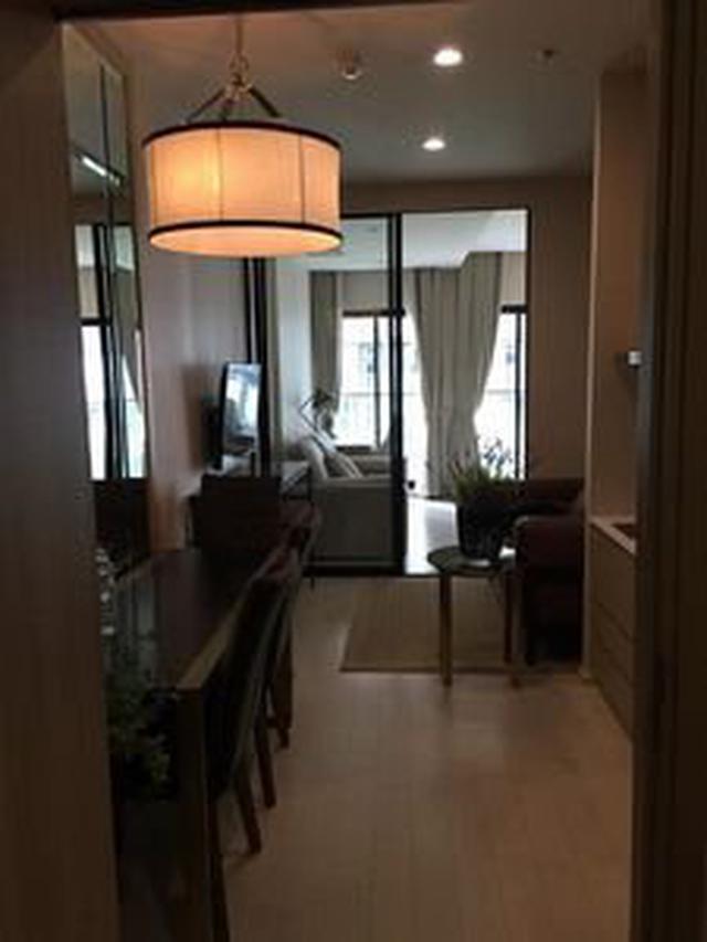 Noble Ploenchit for rent  Fully furnished  5