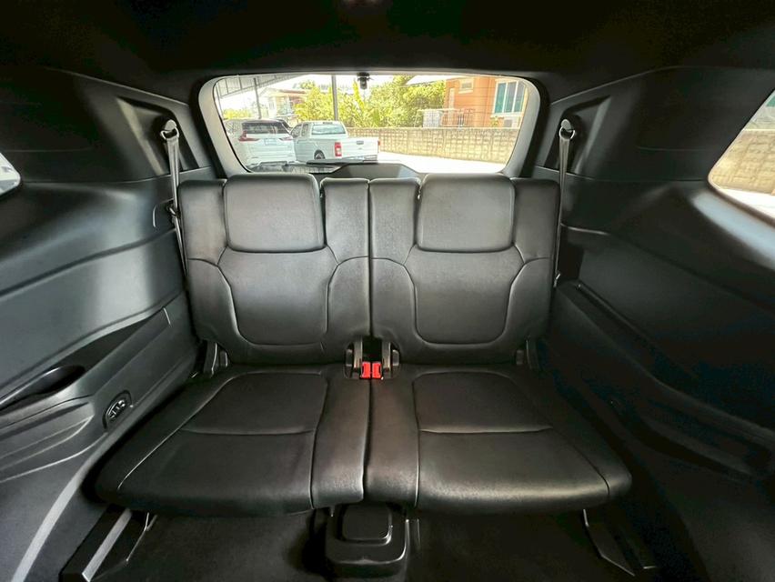 2023 FORD EVEREST 2.0 Bi-Turbo Titanium+ 12