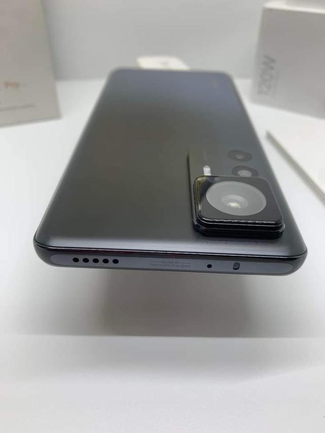 Xiaomi 12T Pro 2