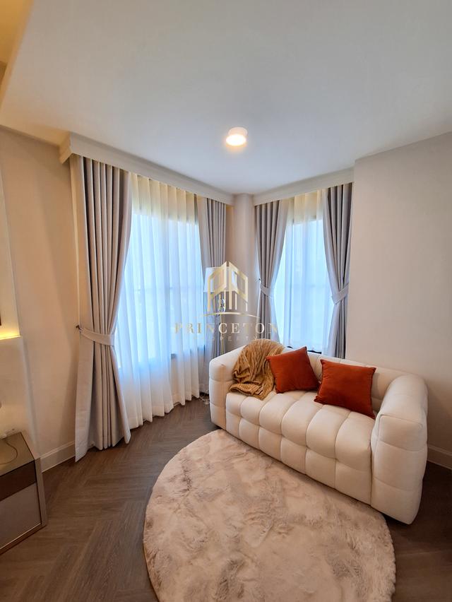 Luxury House For Sale or Rent Nantawan Rama 9 New Krungthep Kreetha 13