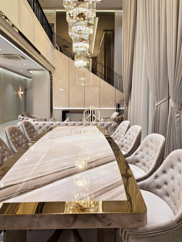 NARASIRI Krungthep Kreetha Super Luxury Residence on a Prime Location 6