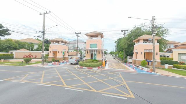 บ้านเก่าไม่เหลือเค้า! รีโนเวทใหม่หมด สวยเหมือนบ้านตัวอย่าง ภัสสร3 คลองหลวง คลองสาม 1