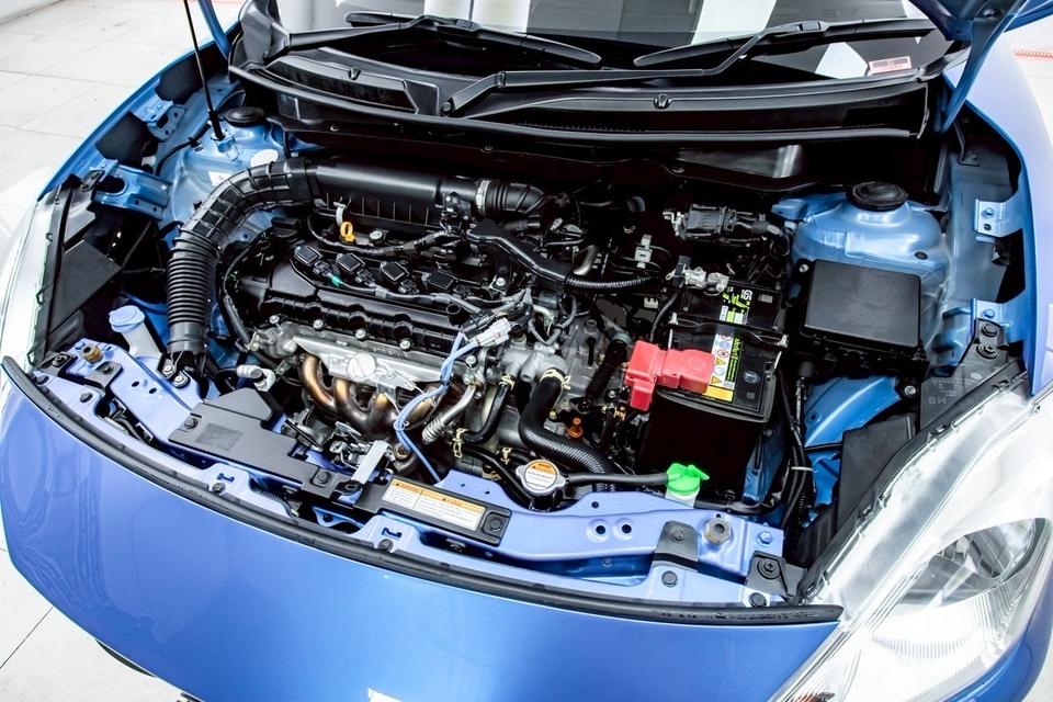 รหัสรถ 3B164 SWIFT 1.25 GL 2019 15