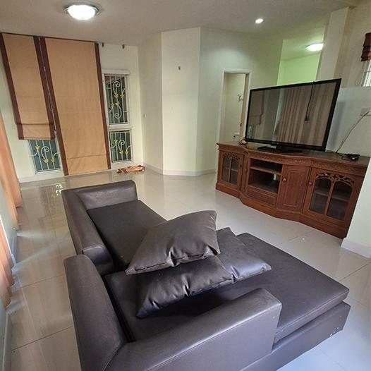 (ขาย) บ้านทาวน์เฮ้าส์ หมู่บ้านทิพย์พิมานบ้านริมน้ำ ริมคลองบางไผ่ บางบัวทอง นนทบุรี 2