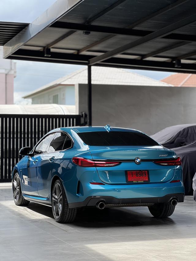 BMW 220i M Sport 16