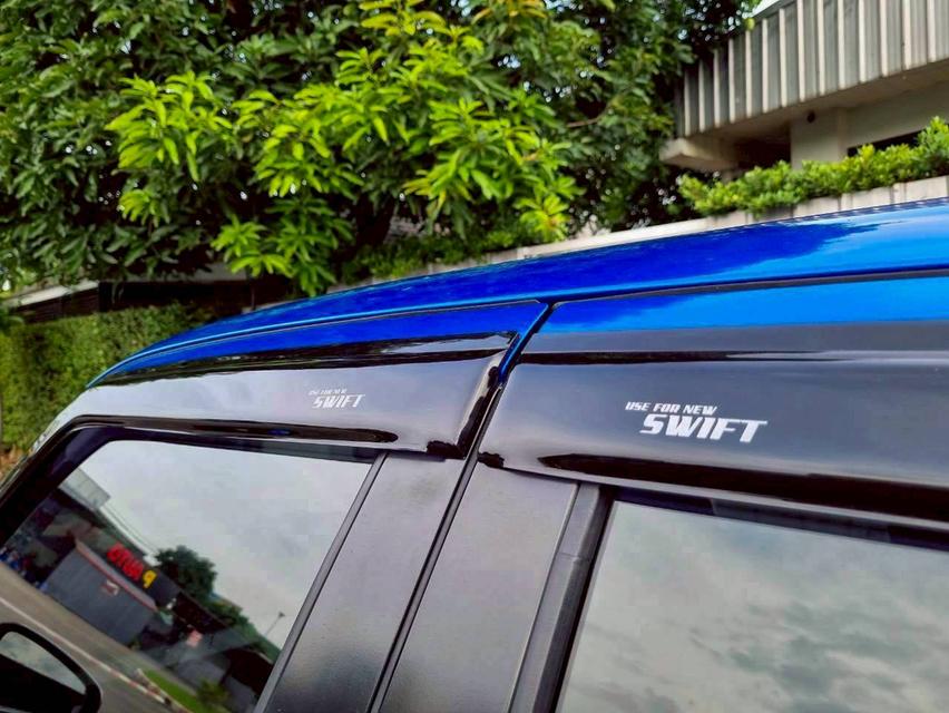Suzuki Swift 1.2 GLX Navi Top สุด ปี 2019 รูปที่ 14