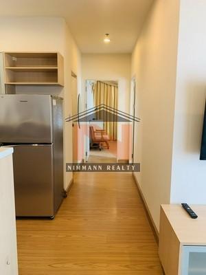 คอนโด เดอะคอมพลีท ราชปรารรภ 3